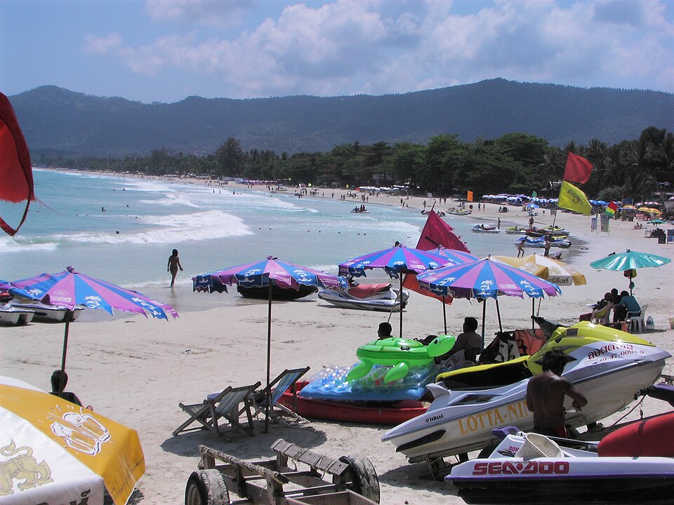 Koh Samui