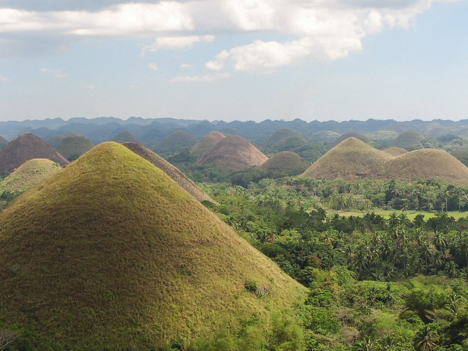 Bohol