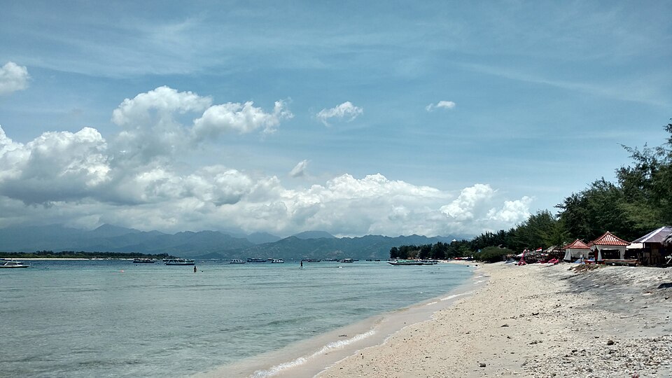 Gili Islands