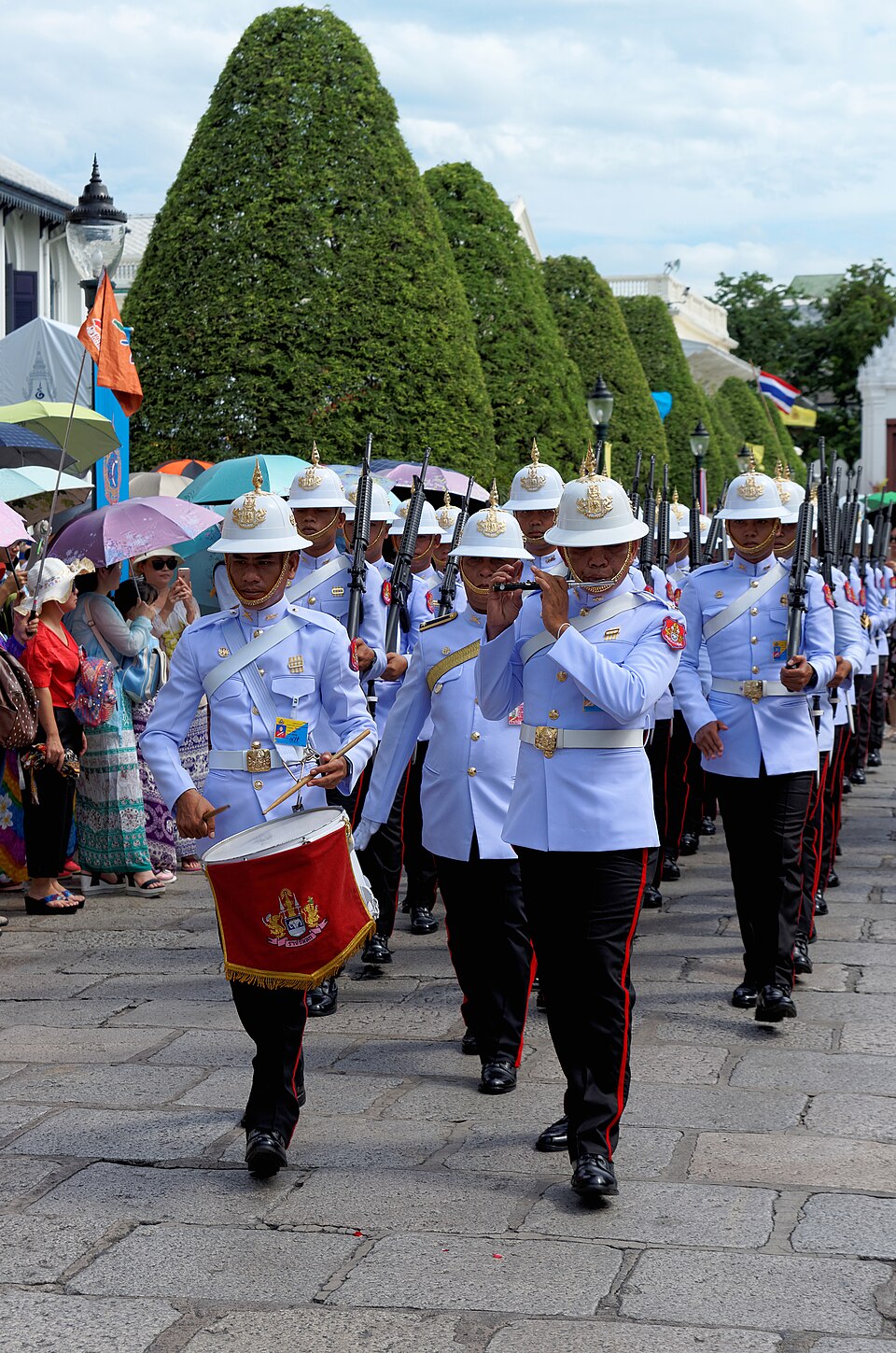 Bangkok