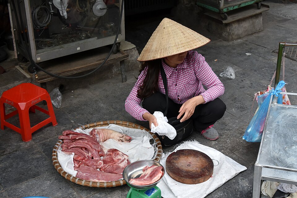 Hanoi