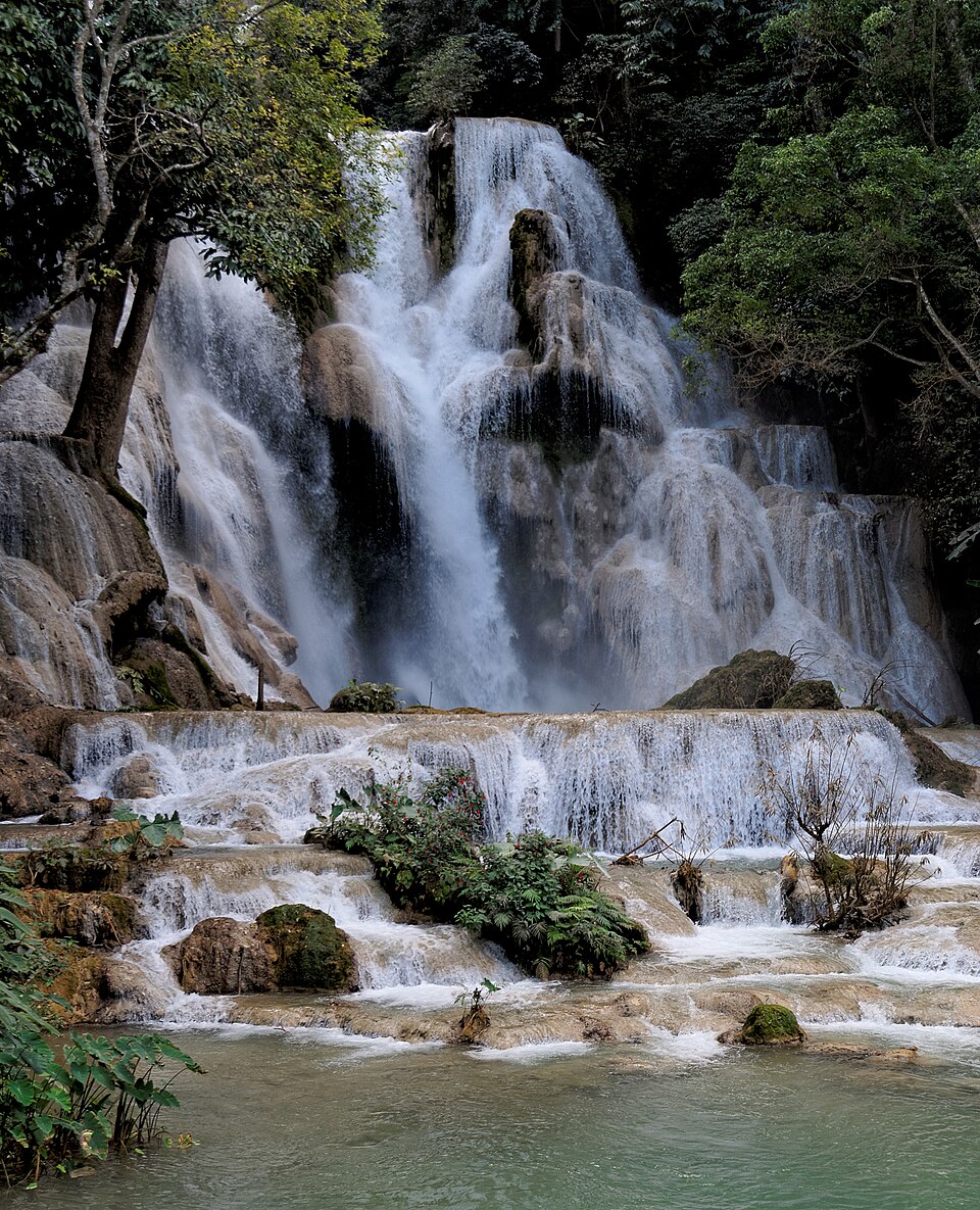Luang Prabang