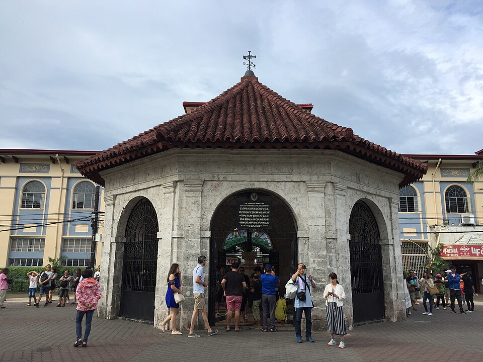 Cebu