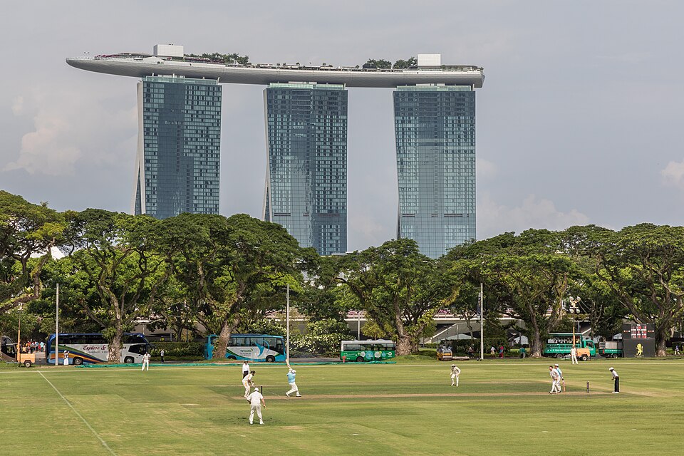 Singapore