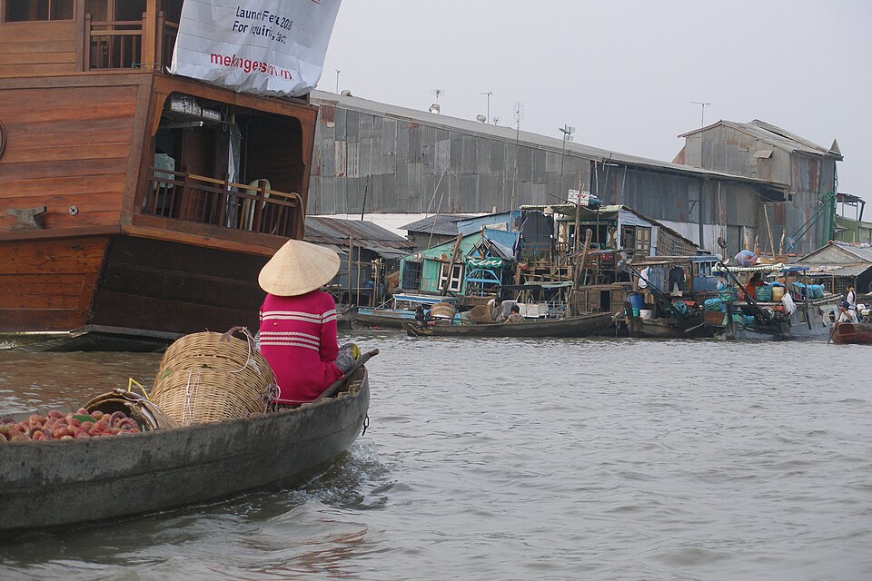 Châu Đốc