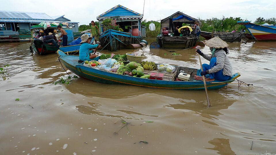 Siem Reap