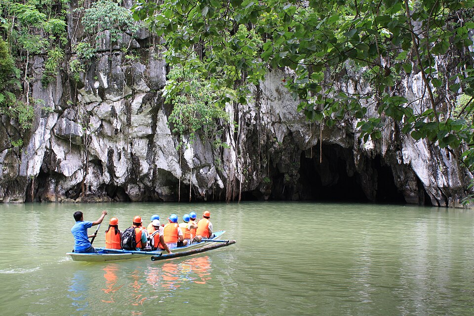 Puerto Princesa